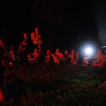 IMG 4562 - Scouts en Gidsen Zaventem 